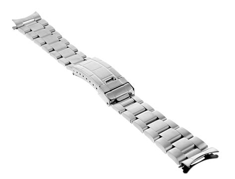 replica watch straps rolex|rolex stainless steel watch strap.